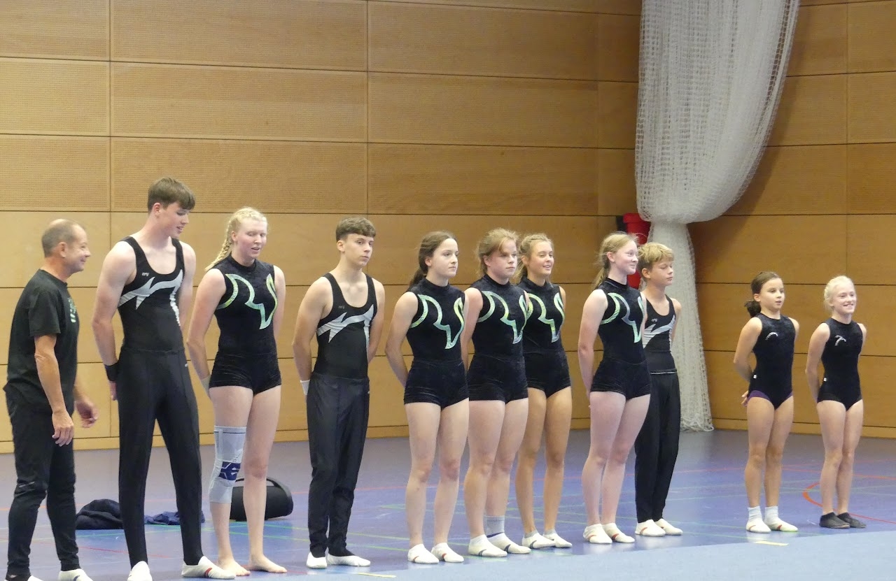 Bild vom 13. Benefizlauf im Jahr 2022. Dies ist das 462. Bild.